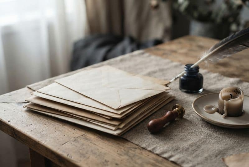 Qué se queda y qué se va: lectura de cinco cartas para fin de mes